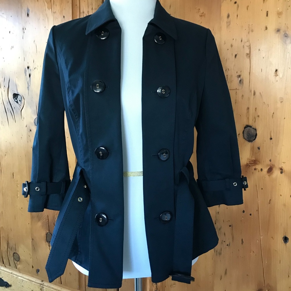 Worth NY jacket